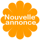 Nouvealle annonce immobilière